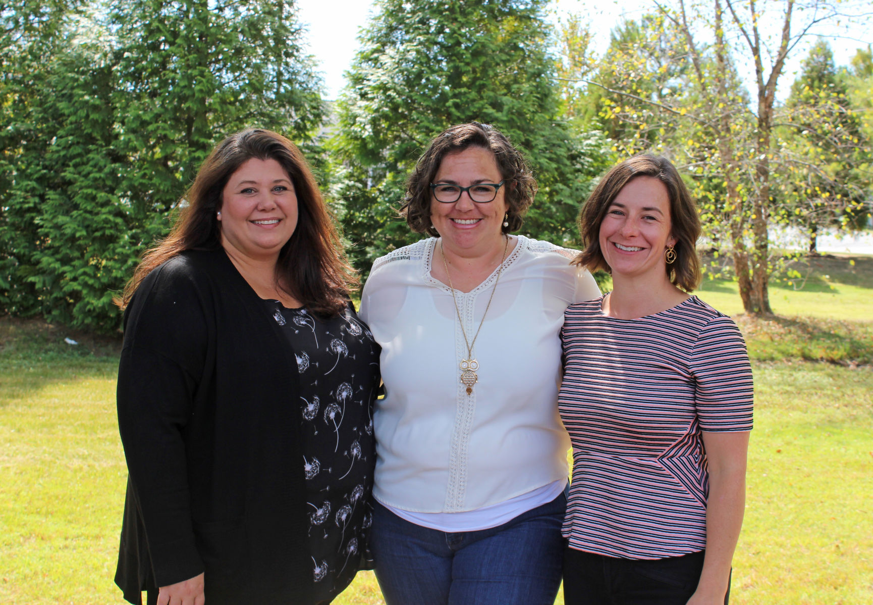 UM Shore Regional Health celebrates midwives